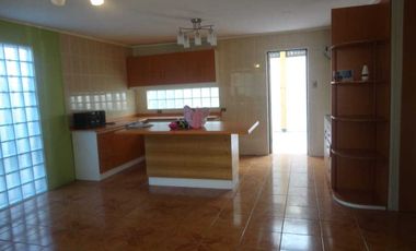 Casa en venta en LA FLORIDA