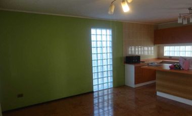 Casa en venta en LA FLORIDA