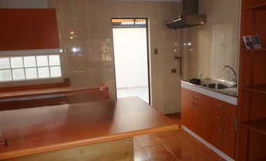 Casa en venta en LA FLORIDA