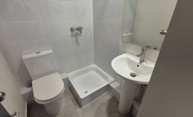 Departamento en arriendo en SANTIAGO