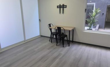 Departamento en arriendo en SANTIAGO