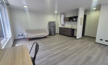 Departamento en arriendo en SANTIAGO