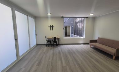 Departamento en arriendo en SANTIAGO