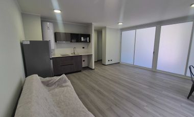 Departamento en arriendo en SANTIAGO