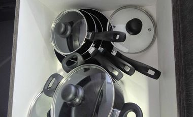 Departamento en arriendo en SANTIAGO