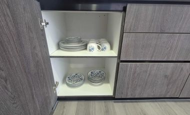 Departamento en arriendo en SANTIAGO