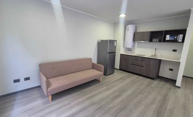 Departamento en arriendo en SANTIAGO