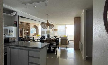 Departamento en arriendo en COQUIMBO