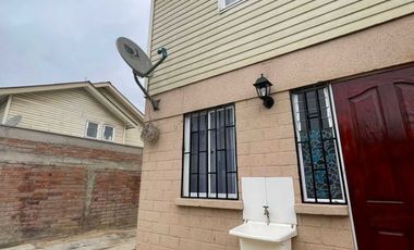 Casa en arriendo en COQUIMBO