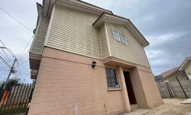 Casa en arriendo en COQUIMBO