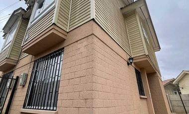 Casa en arriendo en COQUIMBO
