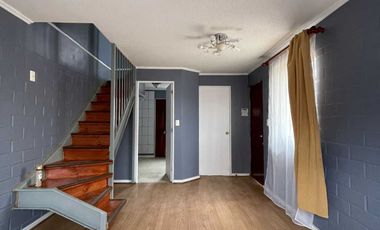 Casa en arriendo en COQUIMBO