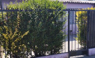 Casa en venta en SAN JOAQUÍN