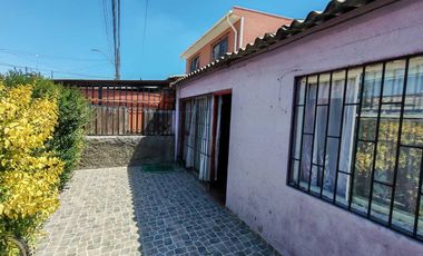 Casa en venta en SAN JOAQUÍN