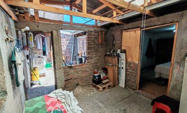 Casa en venta en SAN JOAQUÍN