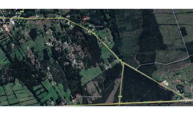 Parcela en venta en YUMBEL