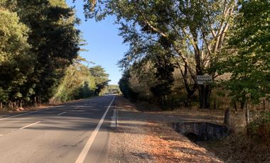 Parcela en venta en YUMBEL