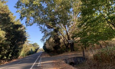 Parcela en venta en YUMBEL