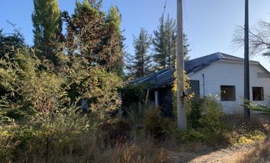 Parcela en venta en YUMBEL