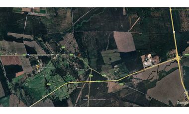 Parcela en venta en YUMBEL