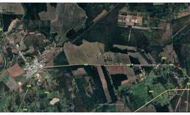 Parcela en venta en YUMBEL