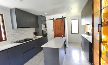 Casa en venta en HUALQUI