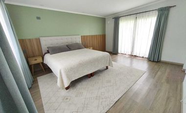 Casa en venta en HUALQUI