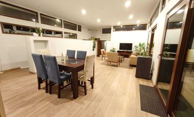 Casa en venta en HUALQUI