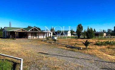 Parcela en venta en QUILLÓN