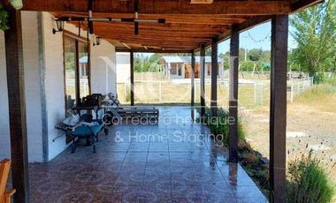 Parcela en venta en QUILLÓN