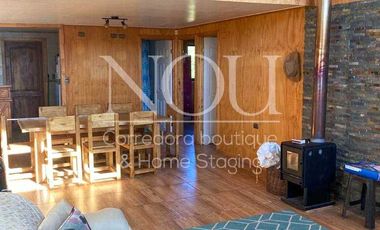 Parcela en venta en QUILLÓN