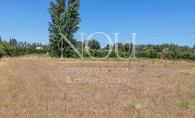 Parcela en venta en QUILLÓN