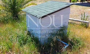 Parcela en venta en QUILLÓN