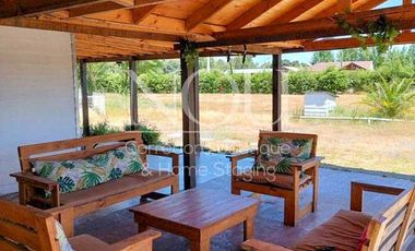 Parcela en venta en QUILLÓN