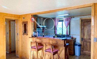 Parcela en venta en QUILLÓN