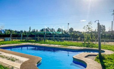 Parcela en venta en QUILLÓN