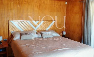 Parcela en venta en QUILLÓN