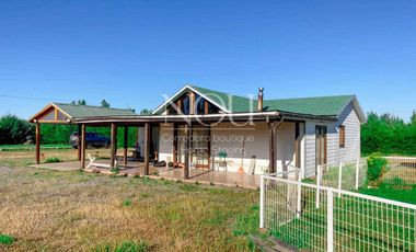 Parcela en venta en QUILLÓN