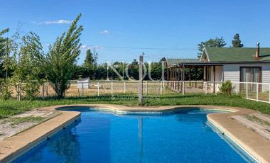 Parcela en venta en QUILLÓN