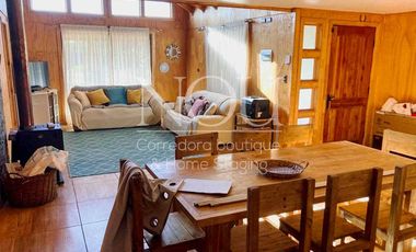 Parcela en venta en QUILLÓN