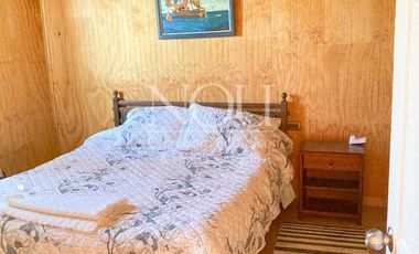 Parcela en venta en QUILLÓN