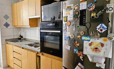 Departamento en venta en SAN MIGUEL