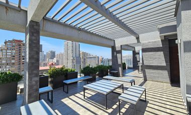 Departamento en venta en SANTIAGO