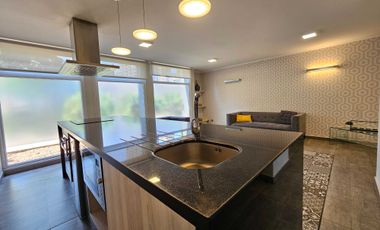 Departamento en venta en SANTIAGO