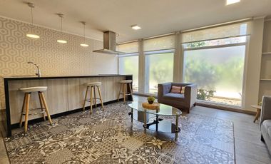 Departamento en venta en SANTIAGO