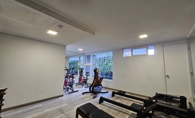 Departamento en venta en SANTIAGO