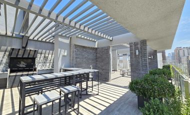 Departamento en venta en SANTIAGO