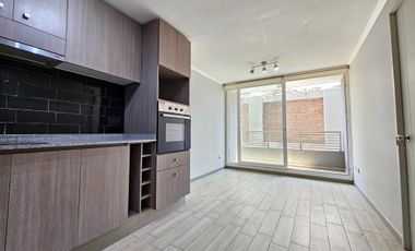 Departamento en venta en SANTIAGO