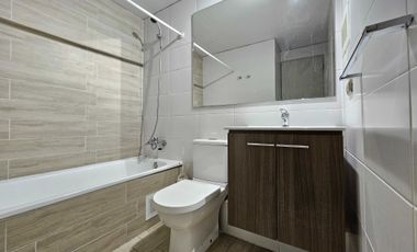 Departamento en venta en SANTIAGO