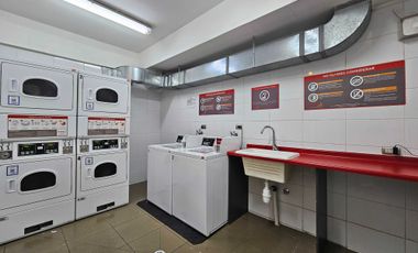 Departamento en venta en SANTIAGO